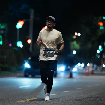 Runner Photo 3746350