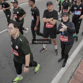 Runner Photo 3746355