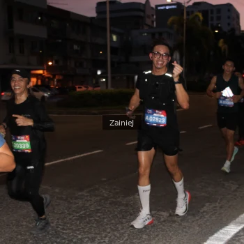 Runner Photo 3746356