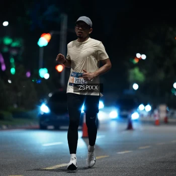 Runner Photo 3746361