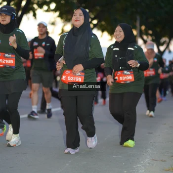 Runner Photo 3746365