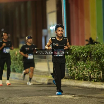 Runner Photo 3746366