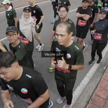 Runner Photo 3746368