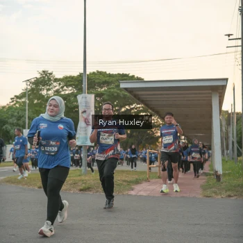 Runner Photo 3746372