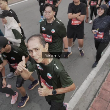 Runner Photo 3746375