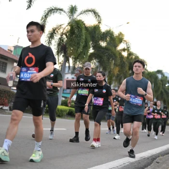 Runner Photo 3746380