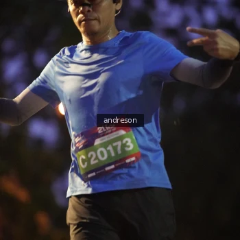 Runner Photo 3746386