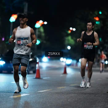 Runner Photo 3746387