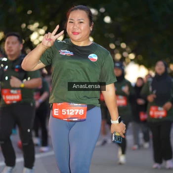 Runner Photo 3746391