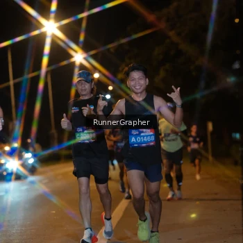 Runner Photo 3746395