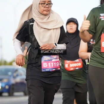 Runner Photo 3746397