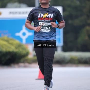 Runner Photo 3746398