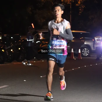 Runner Photo 3746400