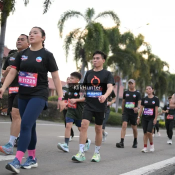Runner Photo 3746405