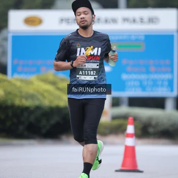 Runner Photo 3746414