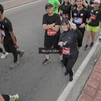 Runner Photo 3746422