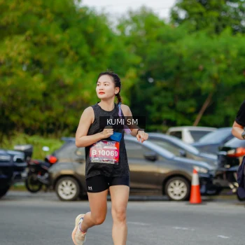 Runner Photo 3746424