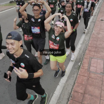 Runner Photo 3746426