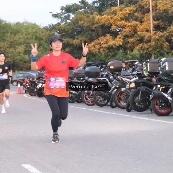 Runner Photo 3746427
