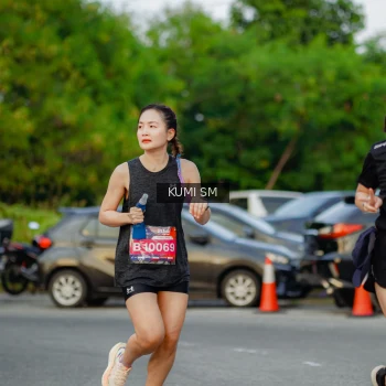 Runner Photo 3746428