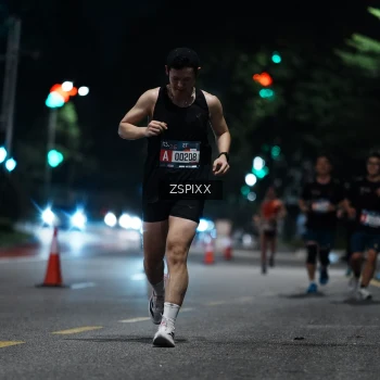 Runner Photo 3746432