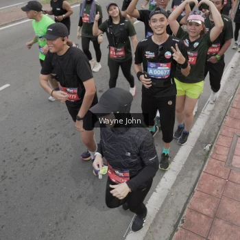 Runner Photo 3746433