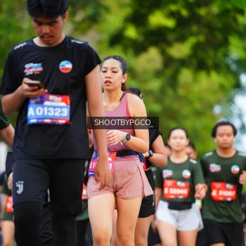 Runner Photo 3746438