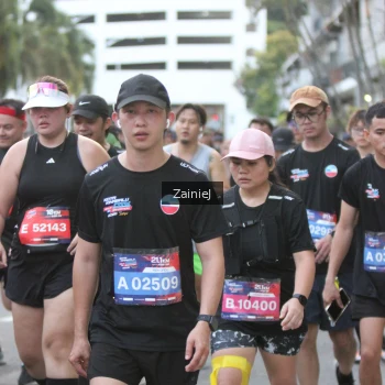 Runner Photo 3746442