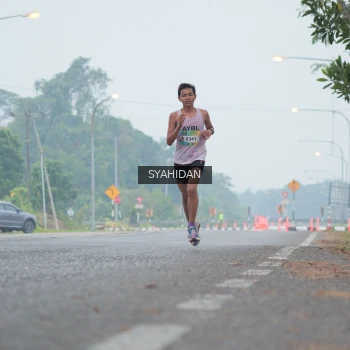 Runner Photo 3746443