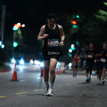 Runner Photo 3746444