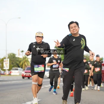 Runner Photo 3746445