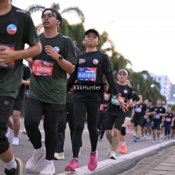 Runner Photo 3746450
