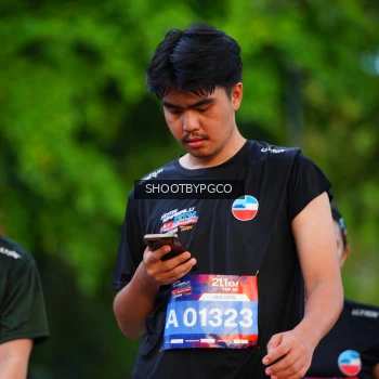 Runner Photo 3746452