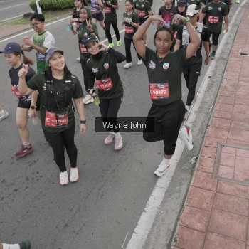 Runner Photo 3746453