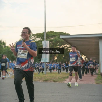 Runner Photo 3746456