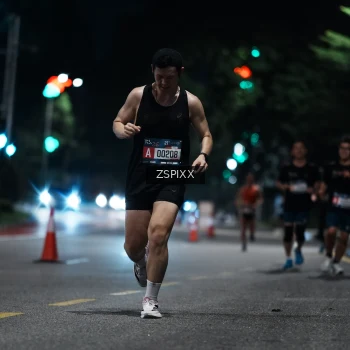 Runner Photo 3746457