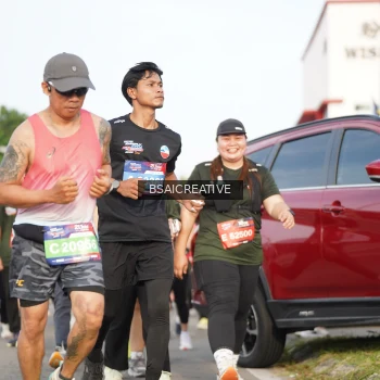 Runner Photo 3746460
