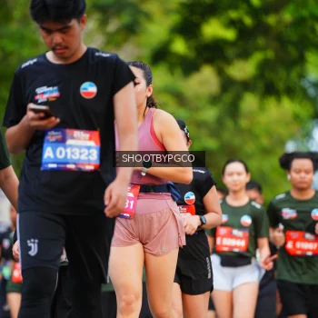 Runner Photo 3746465