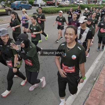 Runner Photo 3746466