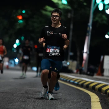 Runner Photo 3746469