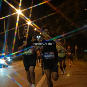 Runner Photo 3746473