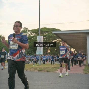 Runner Photo 3746477