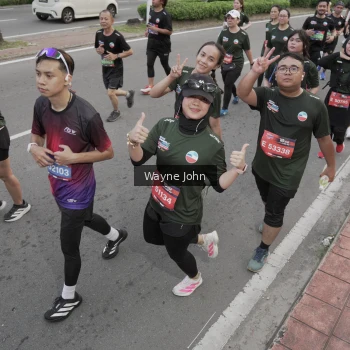 Runner Photo 3746478