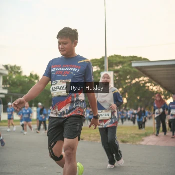 Runner Photo 3746480