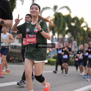 Runner Photo 3746483