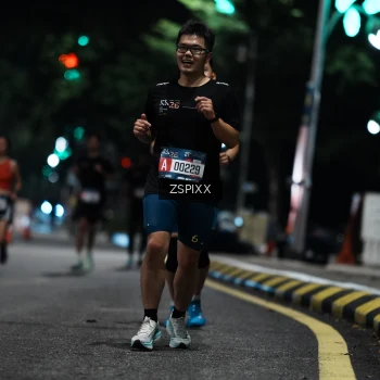 Runner Photo 3746484