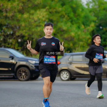 Runner Photo 3746485