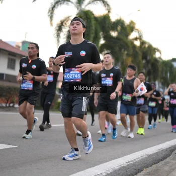 Runner Photo 3746486