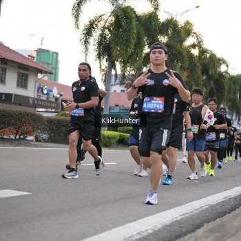 Runner Photo 3746488