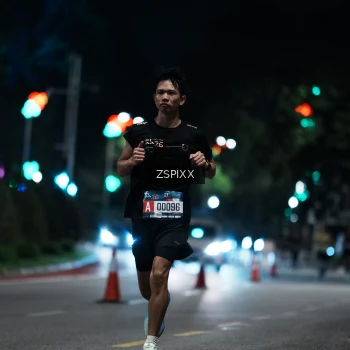 Runner Photo 3746489